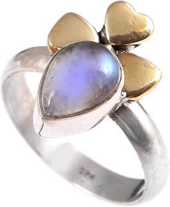 925 Sterling Silver Women Ring