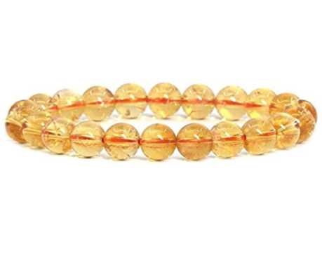 Adabele Natural Gemstone Bracelet
