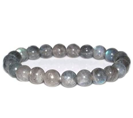 Adabele Natural Gemstone Bracelet