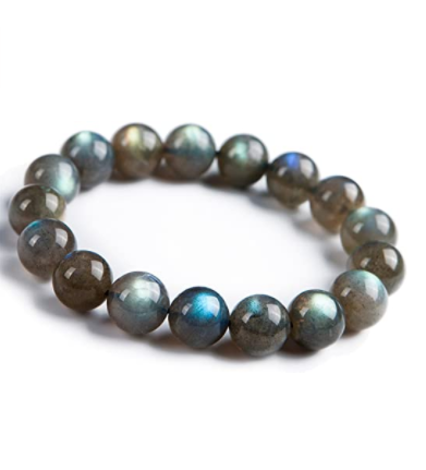 Genuine Rainbow Lights Natural Labradorite