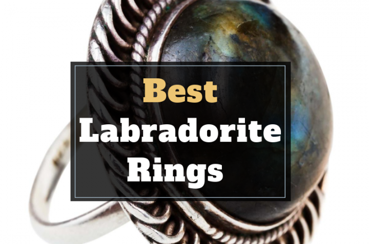Best Labradorite Rings to Buy in 2020 Best Labradorite Rings to Buy in 2020